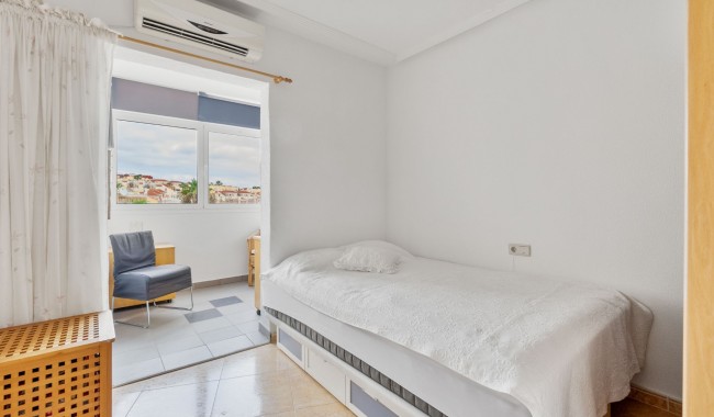 Brukt - Leilighet - Orihuela - Villamartín