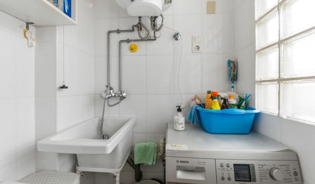 Brukt - Leilighet - Orihuela - Villamartín