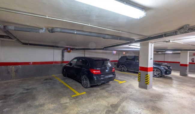 Brukt - Leilighet - Orihuela - Villamartín