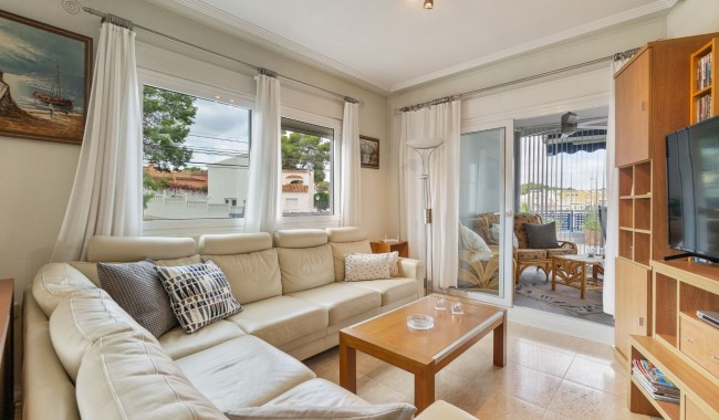 Brukt - Leilighet - Orihuela - Villamartín