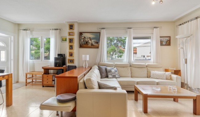 Brukt - Leilighet - Orihuela - Villamartín