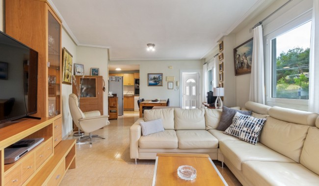 Brukt - Leilighet - Orihuela - Villamartín