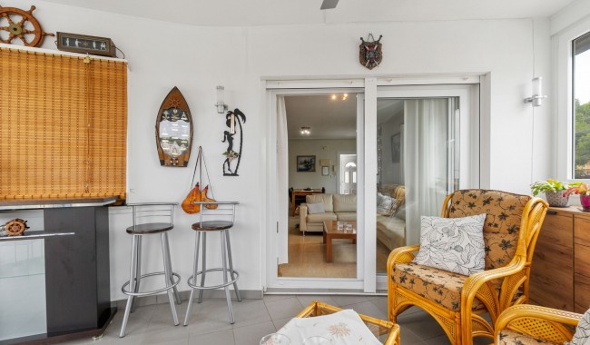 Brukt - Leilighet - Orihuela - Villamartín