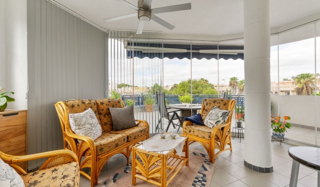 Brukt - Leilighet - Orihuela - Villamartín