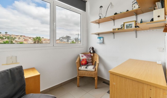 Brukt - Leilighet - Orihuela - Villamartín