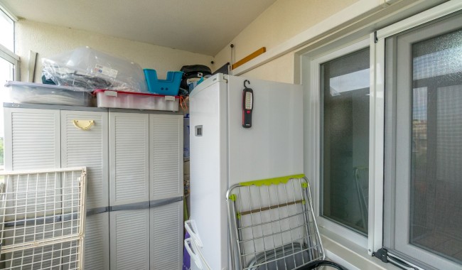 Brukt - Leilighet - Orihuela - Villamartín