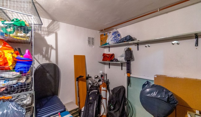 Brukt - Leilighet - Orihuela - Villamartín