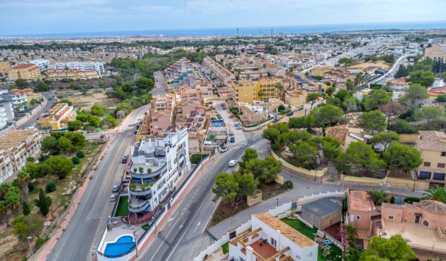 Brukt - Leilighet - Orihuela - Villamartín