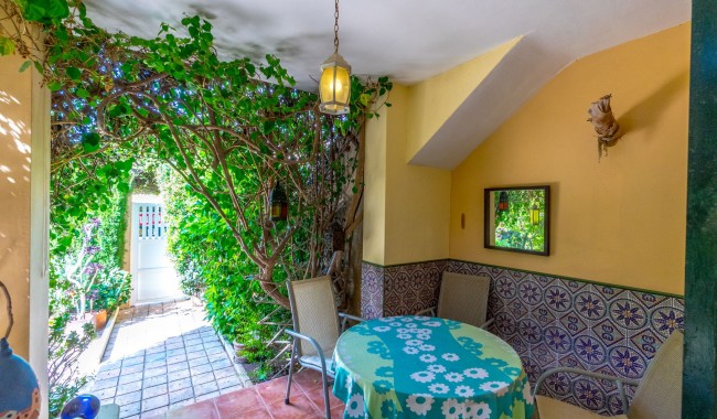 Segunda mano - Apartamento - Torrevieja - Aguas Nuevas