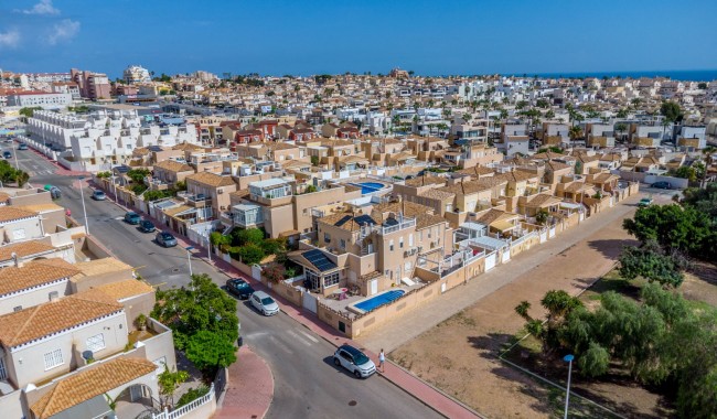 Segunda mano - Apartamento - Torrevieja - Aguas Nuevas