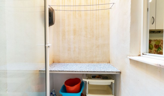 Segunda mano - Apartamento - Torrevieja - Aguas Nuevas