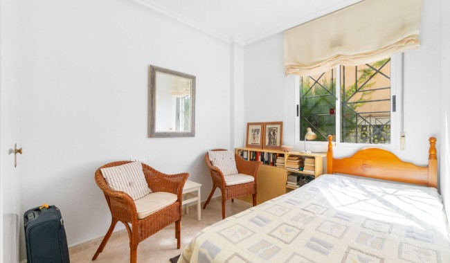 Segunda mano - Apartamento - Torrevieja - Aguas Nuevas