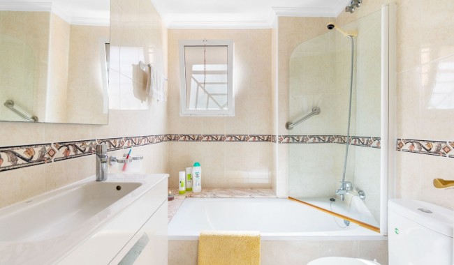 Segunda mano - Apartamento - Torrevieja - Aguas Nuevas