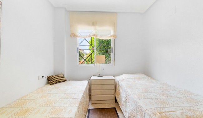 Segunda mano - Apartamento - Torrevieja - Aguas Nuevas