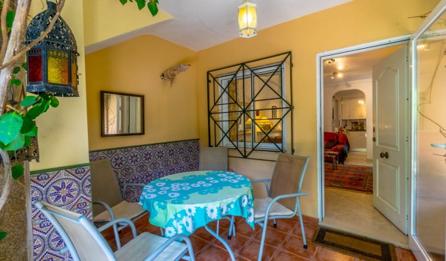 Segunda mano - Apartamento - Torrevieja - Aguas Nuevas