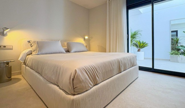 Nybyggnation - Villa - Ciudad Quesada/Rojales - Ciudad Quesada