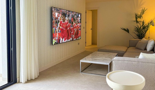 Nybyggnation - Villa - Ciudad Quesada/Rojales - Ciudad Quesada