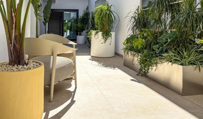 Nybyggnation - Villa - Ciudad Quesada/Rojales - Ciudad Quesada