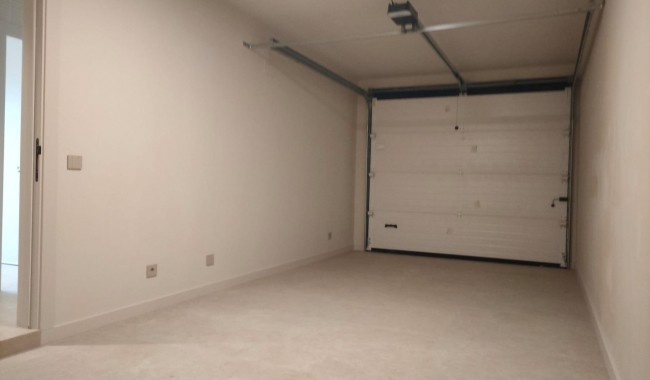 Nybyggnation - Villa - Ciudad Quesada/Rojales - Ciudad Quesada