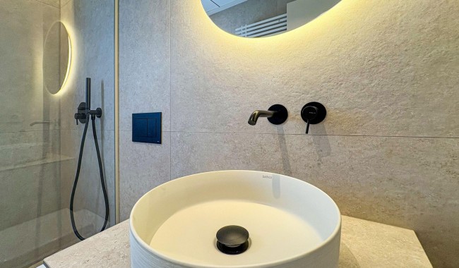 Nybyggnation - Villa - Ciudad Quesada/Rojales - Ciudad Quesada