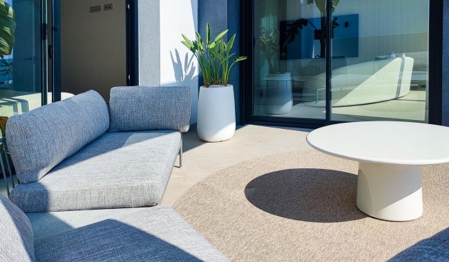 Nybyggnation - Villa - Ciudad Quesada/Rojales - Ciudad Quesada