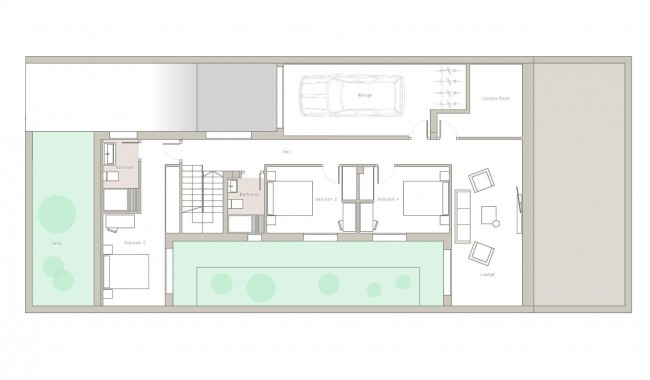 Nybyggnation - Villa - Ciudad Quesada/Rojales - Ciudad Quesada