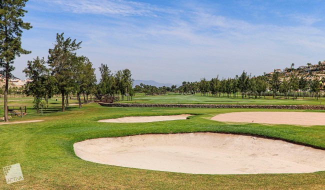 Nybyggnation - Villa - Ciudad Quesada/Rojales - Ciudad Quesada