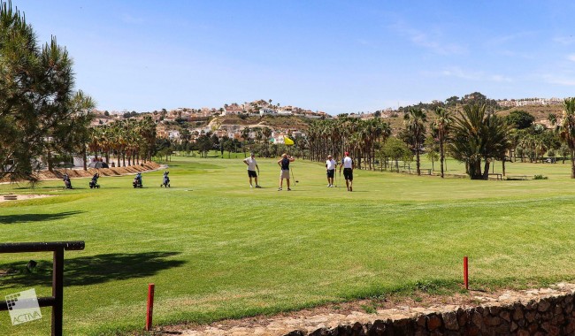 Nybyggnation - Villa - Ciudad Quesada/Rojales - Ciudad Quesada