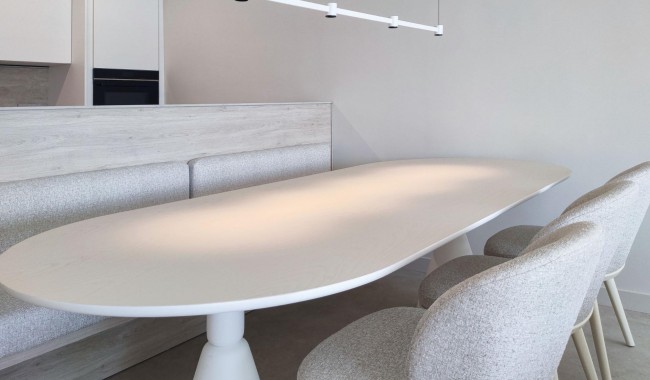 New Build - Villa - Ciudad Quesada/Rojales - Ciudad Quesada