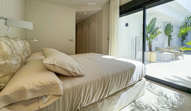 New Build - Villa - Ciudad Quesada/Rojales - Ciudad Quesada