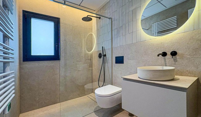 New Build - Villa - Ciudad Quesada/Rojales - Ciudad Quesada