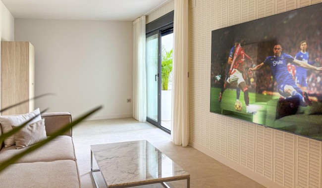 New Build - Villa - Ciudad Quesada/Rojales - Ciudad Quesada