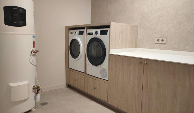 New Build - Villa - Ciudad Quesada/Rojales - Ciudad Quesada