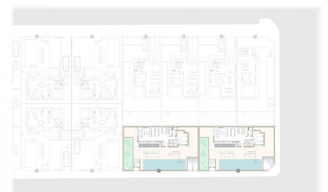 New Build - Villa - Ciudad Quesada/Rojales - Ciudad Quesada
