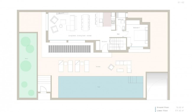 New Build - Villa - Ciudad Quesada/Rojales - Ciudad Quesada