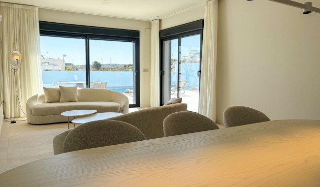 Nueva construcción  - Villa - Ciudad Quesada/Rojales - Ciudad Quesada