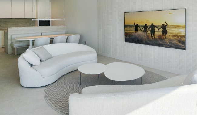 Nueva construcción  - Villa - Ciudad Quesada/Rojales - Ciudad Quesada