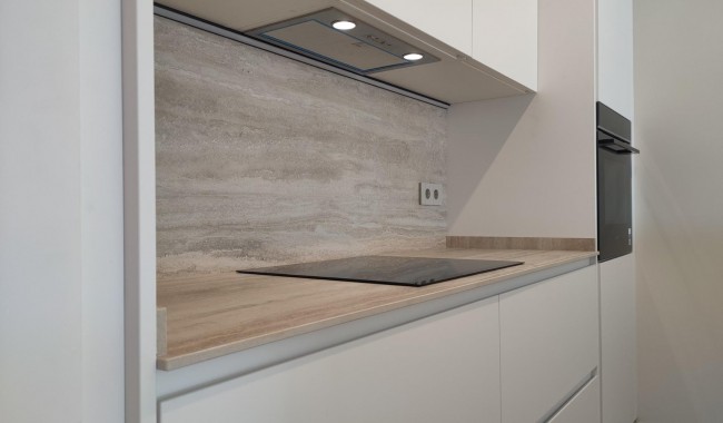 Nueva construcción  - Villa - Ciudad Quesada/Rojales - Ciudad Quesada