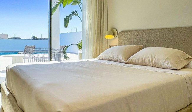 Nueva construcción  - Villa - Ciudad Quesada/Rojales - Ciudad Quesada