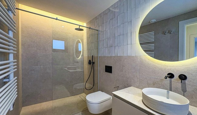 Nueva construcción  - Villa - Ciudad Quesada/Rojales - Ciudad Quesada