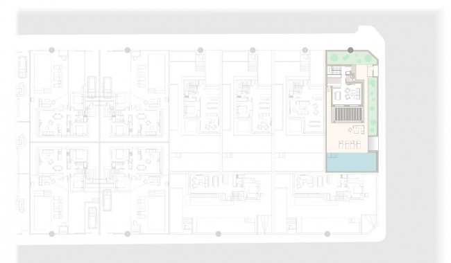 Nueva construcción  - Villa - Ciudad Quesada/Rojales - Ciudad Quesada