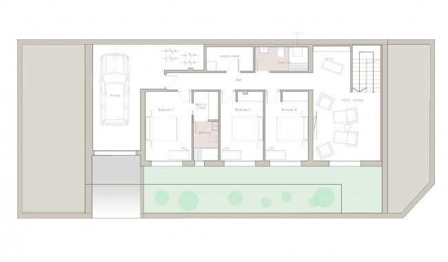 Nueva construcción  - Villa - Ciudad Quesada/Rojales - Ciudad Quesada