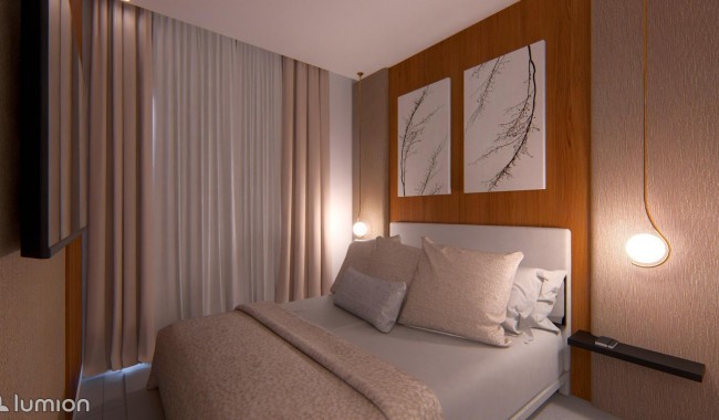 Nybyggnation - Villa - San Javier - Santiago de la Ribera