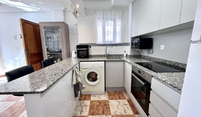 Begagnad - Radhus - Orihuela Costa - La Zenia