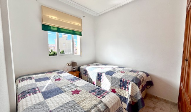 Begagnad - Radhus - Orihuela Costa - La Zenia