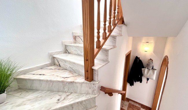 Begagnad - Radhus - Orihuela Costa - La Zenia