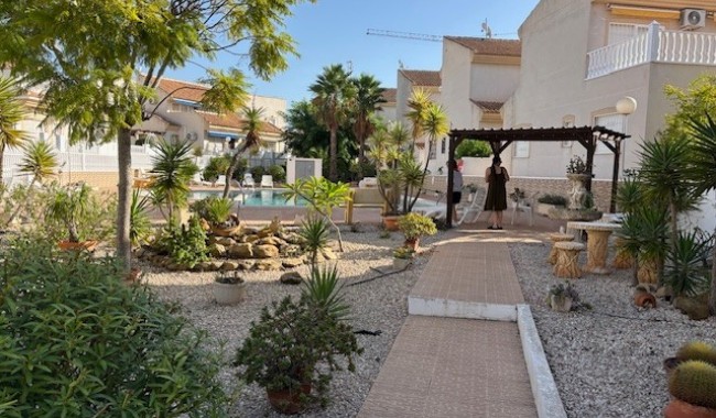 Begagnad - Villa - Ciudad Quesada/Rojales - Ciudad Quesada