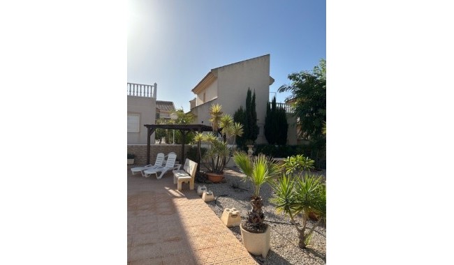 Begagnad - Villa - Ciudad Quesada/Rojales - Ciudad Quesada