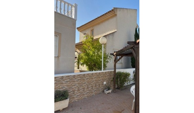 Begagnad - Villa - Ciudad Quesada/Rojales - Ciudad Quesada