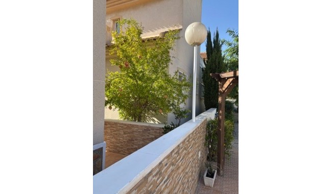 Begagnad - Villa - Ciudad Quesada/Rojales - Ciudad Quesada